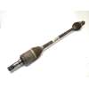 Recambio de transmision trasera derecha para land rover range rover evoque evoque referencia OEM IAM BJ324B402AC LR061904 EBJ82M