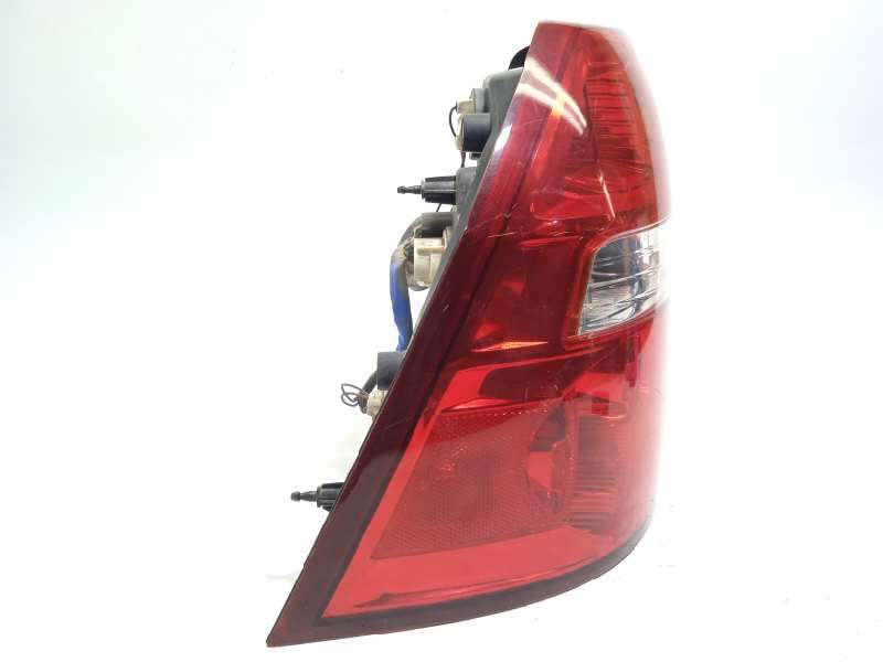 Recambio de piloto trasero izquierdo para chevrolet aveo lt referencia OEM IAM 96650614 - Negro 3