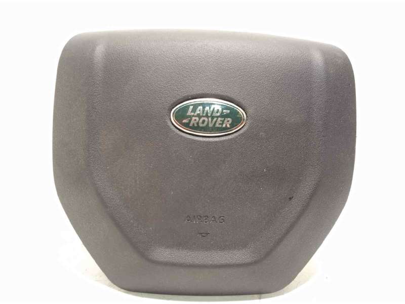 Recambio de kit airbag para land rover discovery sport 2.0 td4 cat referencia OEM IAM LR076719 LR060760 LR026034 - Verde 9