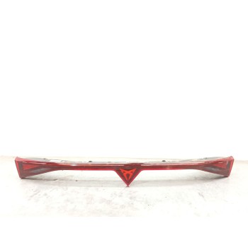 Recambio de piloto trasero central para cupra leon sportstourer (kl8, ku8, kud) 1.5 etsi referencia OEM IAM 5FE945307L  LC53574