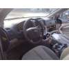 kia carnival del año 2007