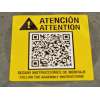 Recambio de abs para volkswagen touran (5t1) 1.6 tdi referencia OEM IAM 3Q0614517AA 3Q0907379AA 10022006714