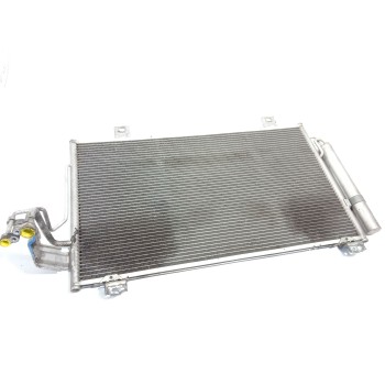 CONDENSADOR / RADIADOR AIRE ACONDICIONADO GHT661480B 