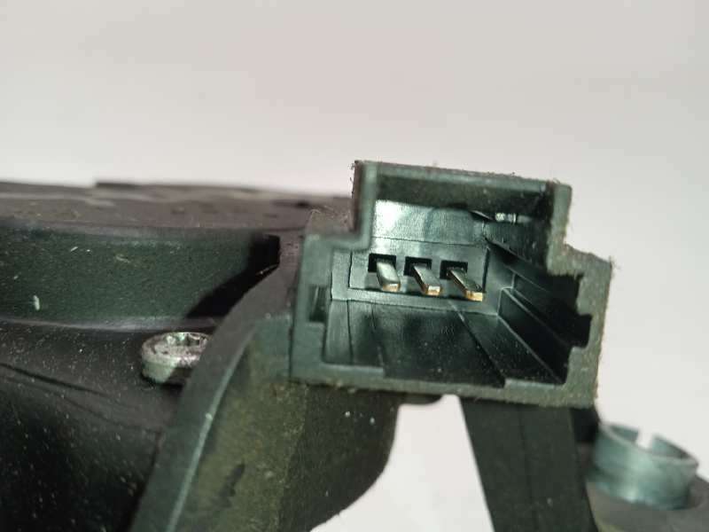 Recambio de motor limpia trasero para renault kangoo 1.5 dci diesel referencia OEM IAM 8200431392  0390201836 - Rojo 4