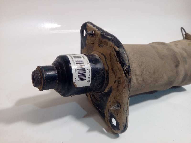 Recambio de amortiguador trasero derecho para audi allroad quattro (4b5) 2.5 tdi (132kw) referencia OEM IAM 4Z7616020A  4B061602 - Negro 3