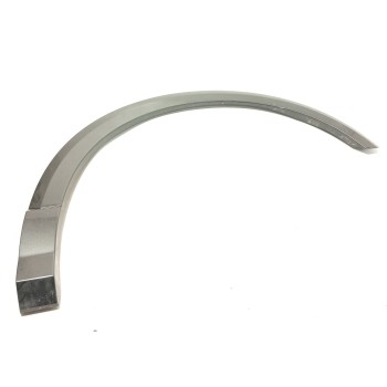 Recambio de aletin trasero izquierdo para audi q2 (gab, gag) 2.0 tdi referencia OEM IAM 81A853817AGRU  