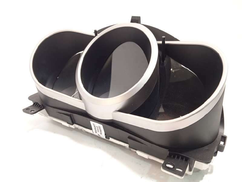 Recambio de cuadro instrumentos para mazda cx-7 (er) 2.2 turbodiesel cat referencia OEM IAM EH64B  EH6455471B - Azul 2