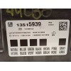 Recambio de modulo electronico para opel corsa e s-d / cadra12 / bx2e6ah7j5 referencia OEM IAM 13515939  