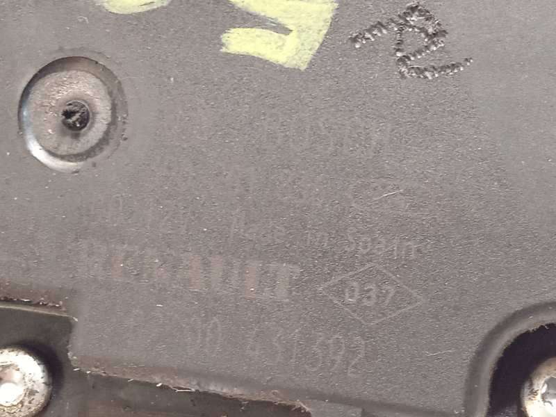 Recambio de motor limpia trasero para renault kangoo 1.5 dci diesel referencia OEM IAM 8200431392  0390201836 - Rojo 5