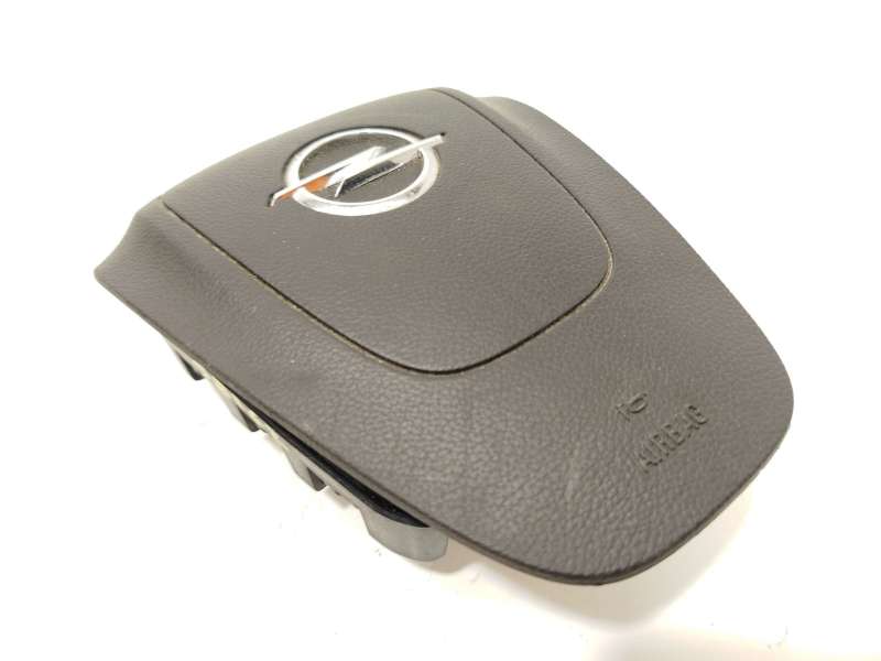 Recambio de airbag delantero izquierdo para opel astra j sports tourer (p10) 1.7 cdti (35) referencia OEM IAM 13299780