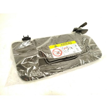 Recambio de parasol derecho para ford puma (j2k, cf7) 1.0 ecoboost referencia OEM IAM 2723985 H1BBA04100AH3ZHE 