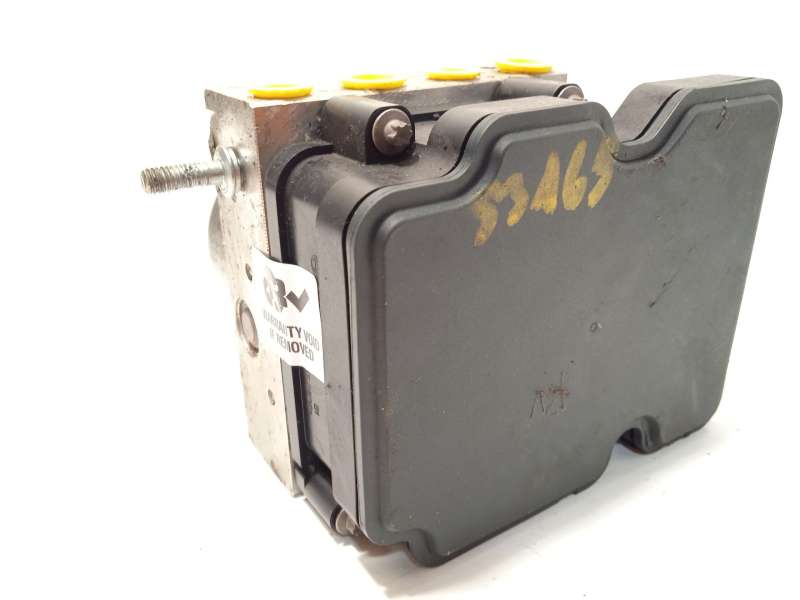 Recambio de abs para citroën c3 shine referencia OEM IAM 3557994 2265106455 970025 3