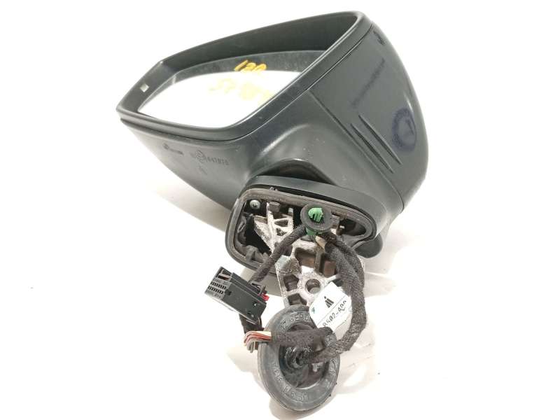 Recambio de retrovisor izquierdo para volkswagen tiguan (ad1, ax1) 2.0 tdi referencia OEM IAM 5NB857507P9B9 4