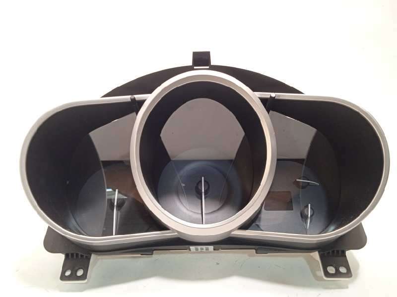 Recambio de cuadro instrumentos para mazda cx-7 (er) 2.2 turbodiesel cat referencia OEM IAM EH64B  EH6455471B - Azul 3