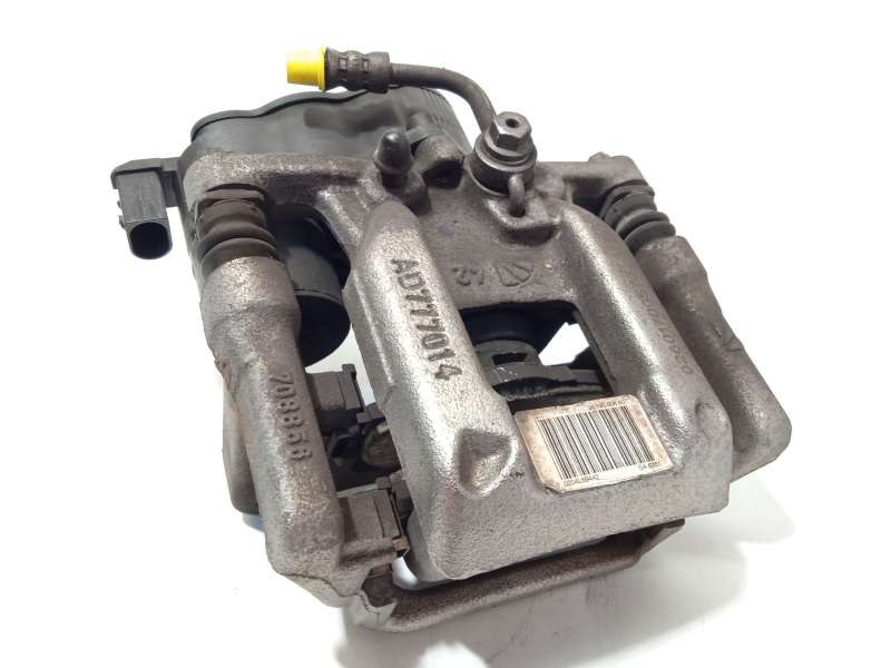 Recambio de pinza freno trasera izquierda para peugeot 3008 ii suv (mc_, mr_, mj_, m4_) 1.6 thp 165 (m45gyw, m45gzw, m45gyv) ref - Azul