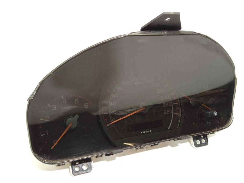Recambio de cuadro instrumentos para honda accord berlina (cl/cn) 2.2i ctdi sport referencia OEM IAM 78100G200 - Verde 2