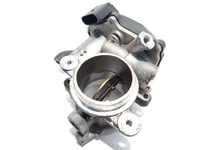 Recambio de caja mariposa para volkswagen golf vii lim. advance bluemotion referencia OEM IAM 04L128063P  A2C84315500 - Gris 3