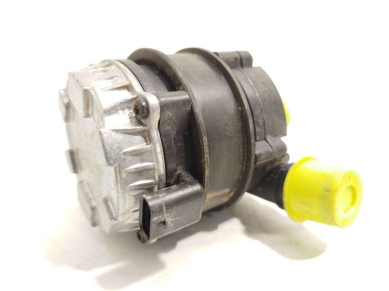 Recambio de bomba agua para audi a4 b9 avant (8w5, 8wd) 30 tdi mild hybrid referencia OEM IAM 04L965567A  039202401A - Negro 3