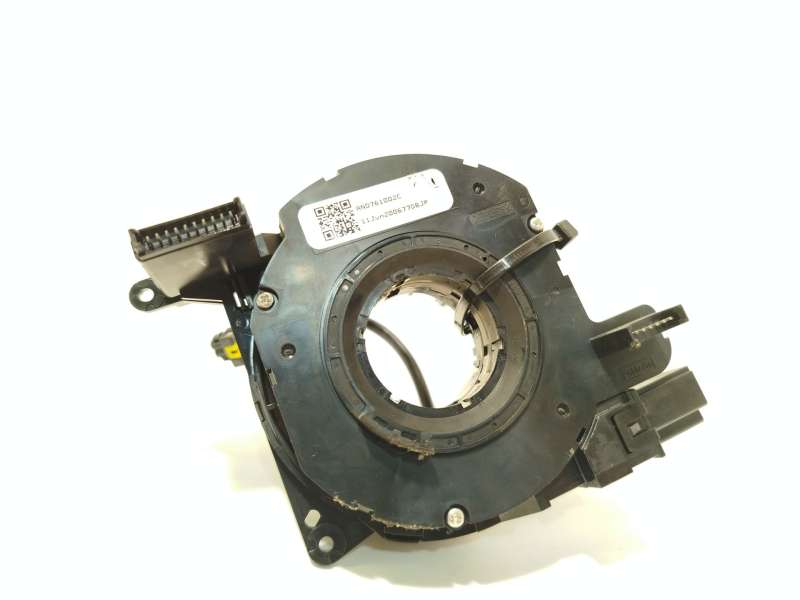 Recambio de anillo airbag para ford c-max ii (dxa/cb7, dxa/ceu) 1.6 ecoboost referencia OEM IAM AND761002C 1768432 ZWAC30088B - Gris 2