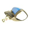 Recambio de retrovisor derecho para ford puma (j2k, cf7) 1.0 ecoboost referencia OEM IAM 2534801 M1TB17E714AA 