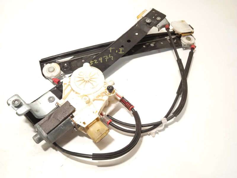 ELEVALUNAS TRASERO IZQUIERDO 6M21U27001BR 0130822286