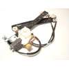 Recambio de elevalunas trasero izquierdo para ford s-max (ca1) trend referencia OEM IAM 6M21U27001BR  0130822286