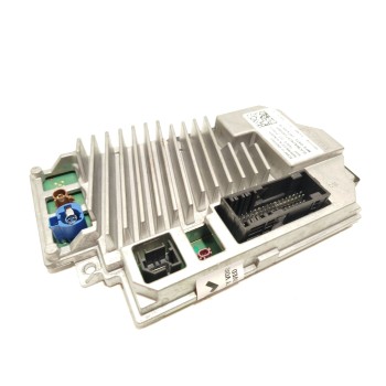 SISTEMA NAVEGACION GPS SU5T14G670ECF 