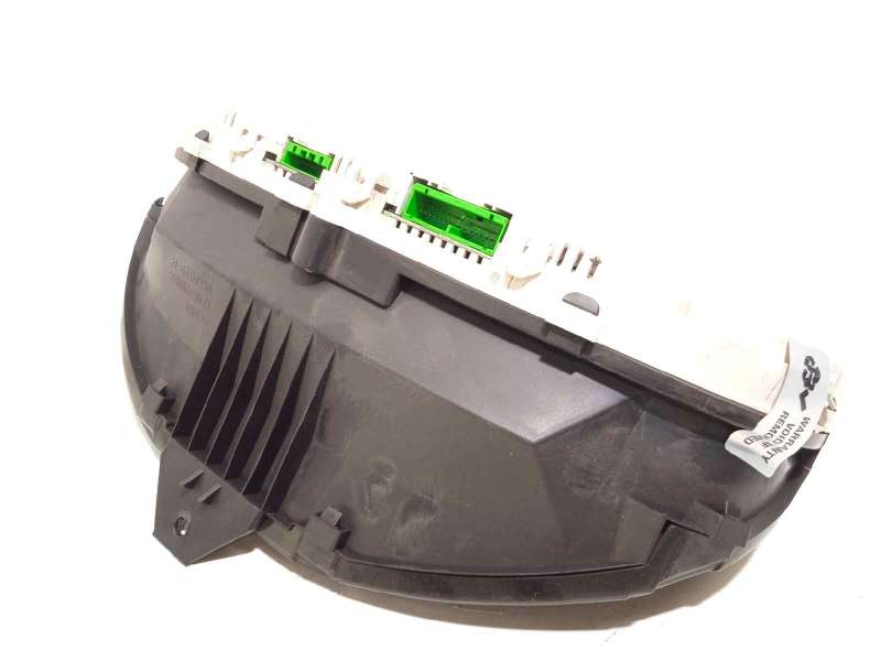 Recambio de cuadro instrumentos para honda accord berlina (cl/cn) 2.2i ctdi sport referencia OEM IAM 78100G200 - Verde 3