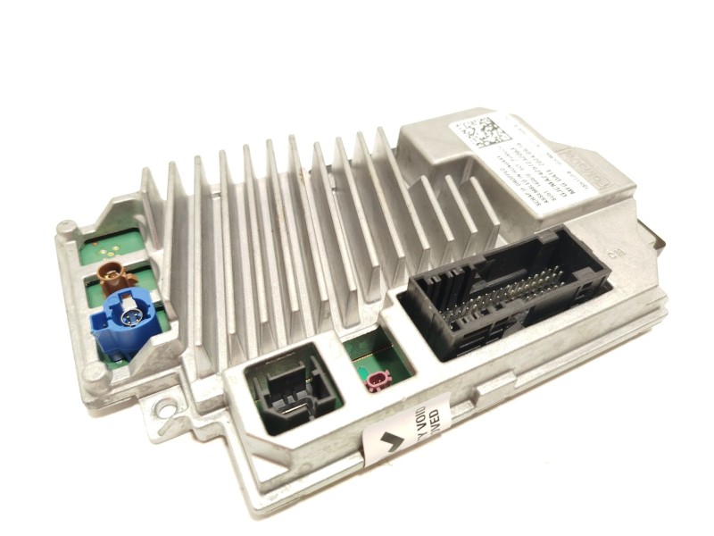 SISTEMA NAVEGACION GPS SU5T14G670ECF 