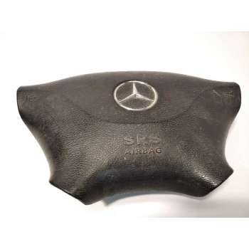 AIRBAG DELANTERO IZQUIERDO A6394600098 A6398601802 