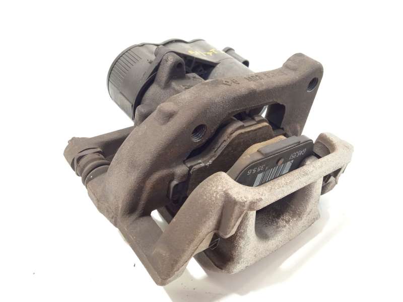 Recambio de pinza freno trasera izquierda para peugeot 3008 ii suv (mc_, mr_, mj_, m4_) 1.6 thp 165 (m45gyw, m45gzw, m45gyv) ref - Azul 2