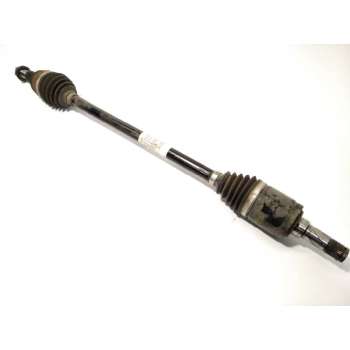 TRANSMISION TRASERA IZQUIERDA BJ324B402AC LR061904 EBJ82MBE286