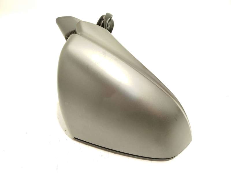 Recambio de retrovisor derecho para seat leon (kl1, klg) 1.5 etsi referencia OEM IAM 5FB857508AE9B9 - Blanco 2