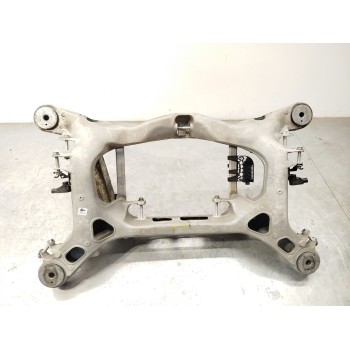 Recambio de puente trasero para porsche panamera (970) 3.0 d referencia OEM IAM 97033105133  