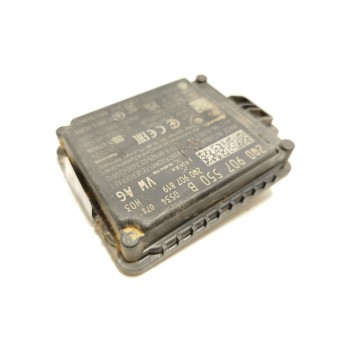 Recambio de modulo electronico para seat arona (kj7, kjp) 1.0 tsi referencia OEM IAM 2Q0907550B 2Q0907819 A2C78653302