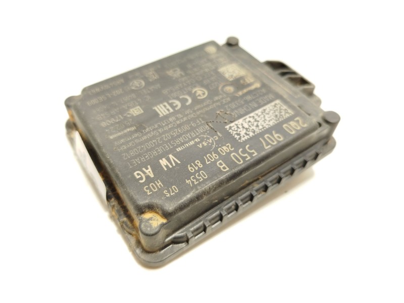 MODULO ELECTRONICO 2Q0907550B 2Q0907819 A2C78653302