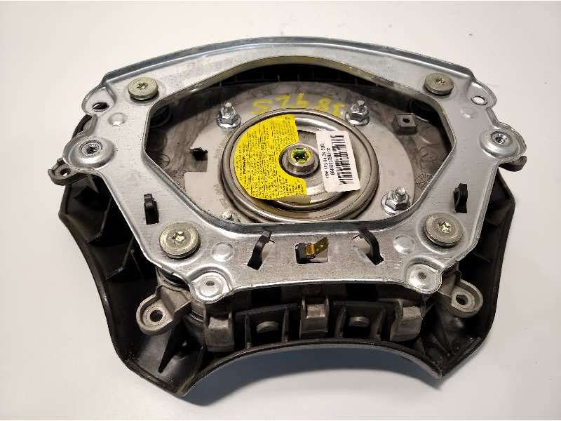 Recambio de airbag delantero izquierdo para mercedes-benz vito (w639) basic, combi 115 cdi largo (639.603) referencia OEM IAM A6 - Azul 2
