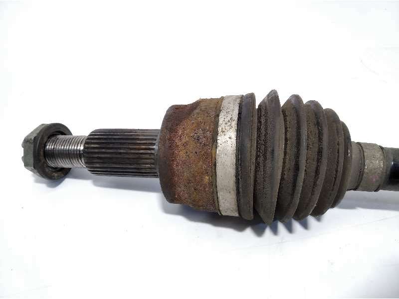 Recambio de transmision trasera izquierda para land rover range rover evoque evoque referencia OEM IAM BJ324B402AC LR061904 EBJ8 - Gris 2