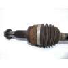 Recambio de transmision trasera izquierda para land rover range rover evoque evoque referencia OEM IAM BJ324B402AC LR061904 EBJ8