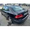 saab 9-3 berlina del año 2005