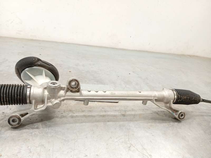 Recambio de cremallera direccion para ford tourneo courier 1.0 ecoboost referencia OEM IAM R2X63A500AA 2864716 R2X63A500AB - Azul 3