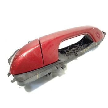 Recambio de maneta exterior trasera derecha para kia sportage 1.6 gdi cat referencia OEM IAM NOREF  