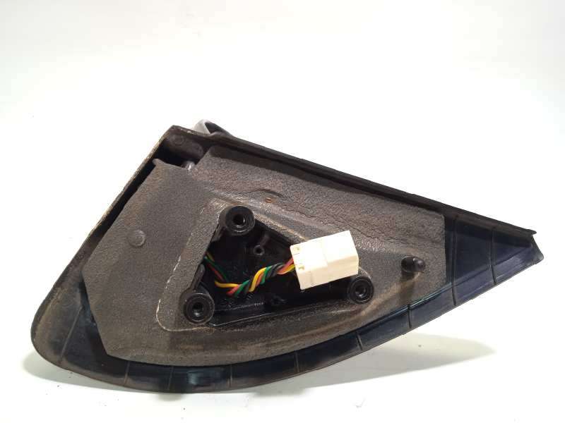 Recambio de retrovisor izquierdo para chevrolet aveo lt referencia OEM IAM 96458172 - Negro 4