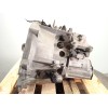 Recambio de caja cambios para citroën c3 iii (sx) 1.5 bluehdi 100 (sxyhyp, sxyhtu) referencia OEM IAM 20V243 1628957680 