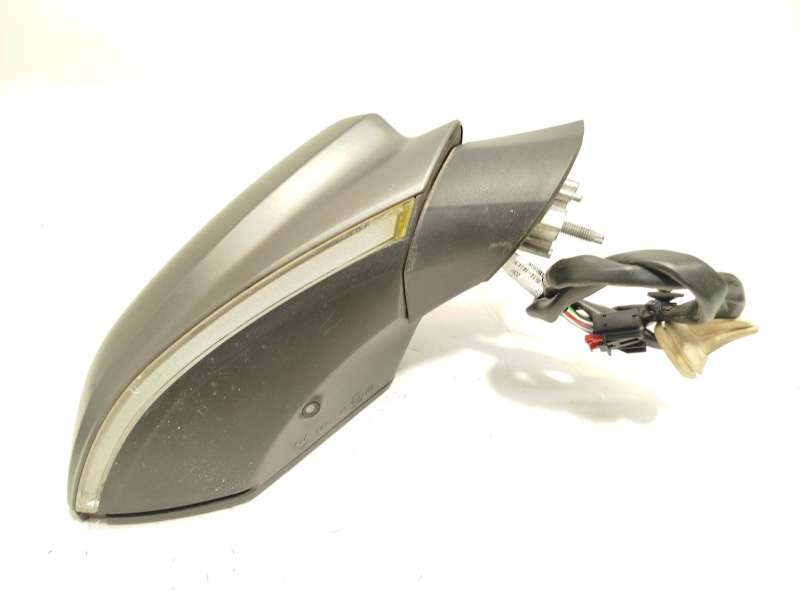 Recambio de retrovisor derecho para seat leon (kl1, klg) 1.5 etsi referencia OEM IAM 5FB857508AE9B9 - Blanco 3
