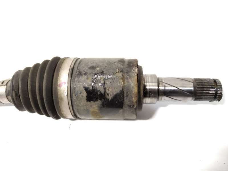Recambio de transmision trasera izquierda para land rover range rover evoque evoque referencia OEM IAM BJ324B402AC LR061904 EBJ8 - Gris 3
