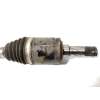 Recambio de transmision trasera izquierda para land rover range rover evoque evoque referencia OEM IAM BJ324B402AC LR061904 EBJ8