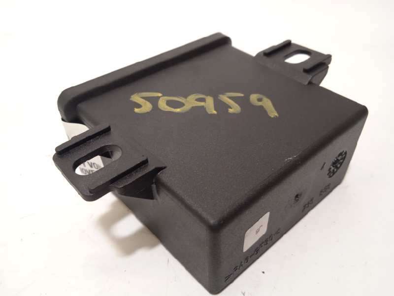 Recambio de centralita luces para audi q3 (8ug) attraction referencia OEM IAM 8X0907357E 8X0907357B - Negro 2