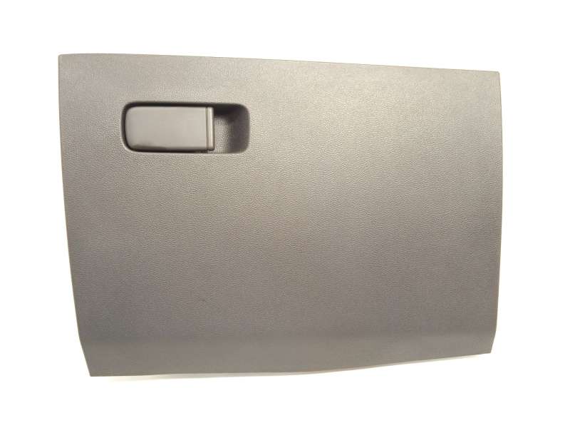 Recambio de guantera para mg zs suv (azs1) 1.5 vti referencia OEM IAM 10969371 - Negro 2