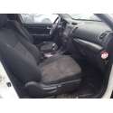 KIA SORENTO II (XM)